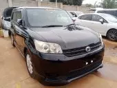 car Left Front