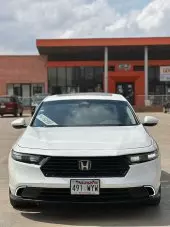 car Right Front