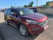 car Left Front