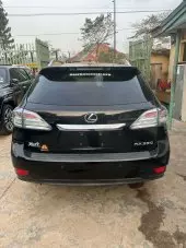 car Back