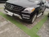 car Left Front