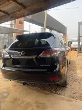 car Right Back