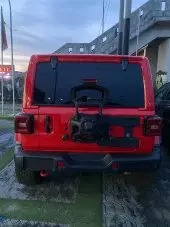 back
