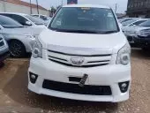 car Front
