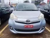 car Left Front