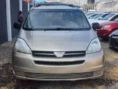 car Front