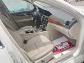 car Left