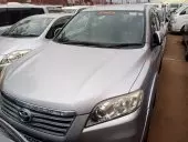 car Left Front