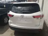 car Back