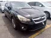 car Front