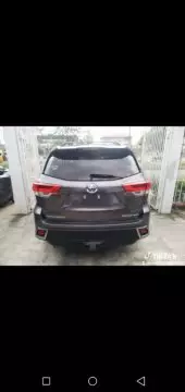 back