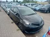 car Front
