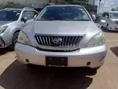 car Front