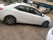 car Right Back