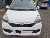 car Front