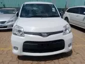 car Left Front