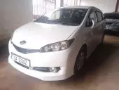 car Left Front