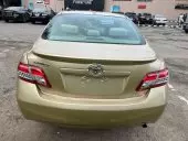 car Back