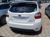 car Back