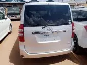 car Back