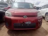 car Front
