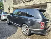 car Right Back