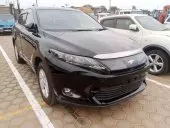 car Left Front
