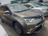 car Left Front