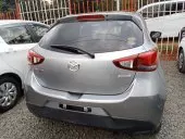 car Back