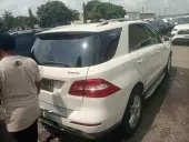 car Back