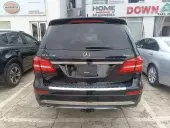 car Back