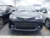 car Front