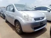 car Front