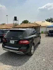 car Left