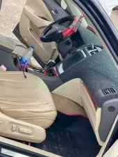 car Right Back
