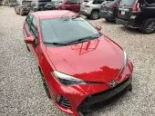 car Front