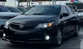 car Right Front