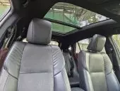 sunroof