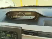 car Left