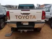 car Back