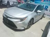car Left Front