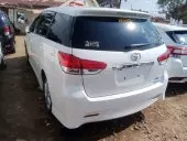 car Right Back