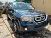 car Right Front