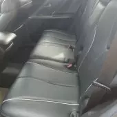 car Right Back