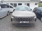 car Front