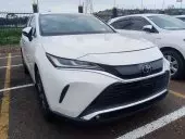 car Left Front