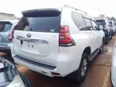 car Back
