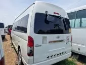 car Back