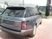 car Back