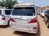 car Back